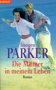 Tapa de Die Männer in meinem Leben