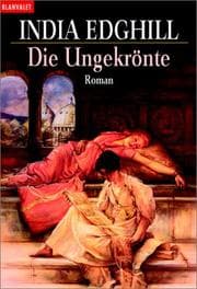 Tapa de Die Ungekrönte