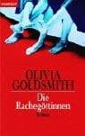 Tapa de Die Rachegöttinnen
