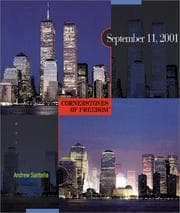 Tapa de September 11, 2001