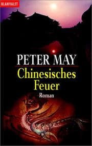 Tapa de Chinesisches Feuer