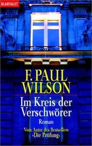 Tapa de Im Kreis der Verschwörer