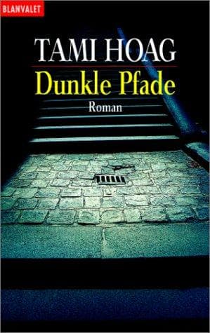 Tapa de Dunkle Pfade