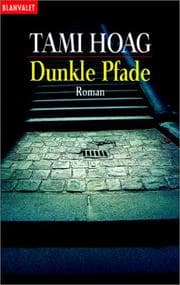 Tapa de Dunkle Pfade