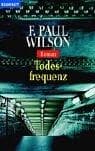 Tapa de Todesfrequenz