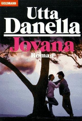 Tapa de Jovana. Roman