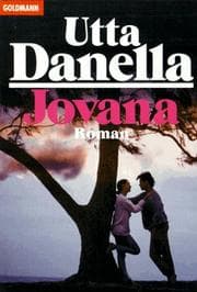 Tapa de Jovana. Roman