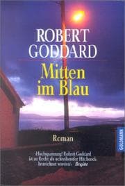 Tapa de Into the Blue
