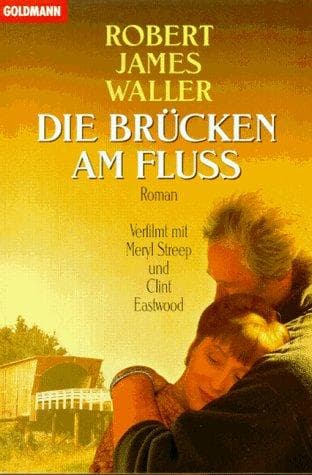 Tapa de Die Brucken Am Fluss