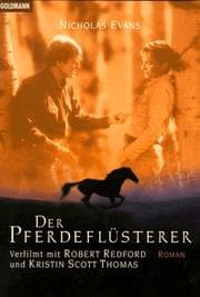 Tapa de Der Pferdefluesterer