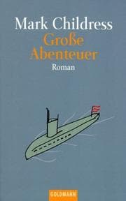 Tapa de Große Abenteuer