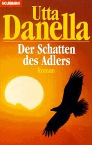 Tapa de Der Schatten des Adlers. Roman