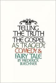 Tapa de Telling the truth