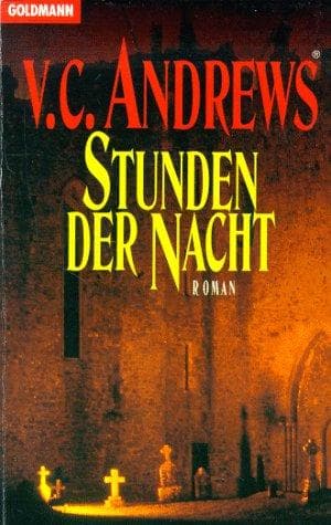 Tapa de Stunden der Nacht.