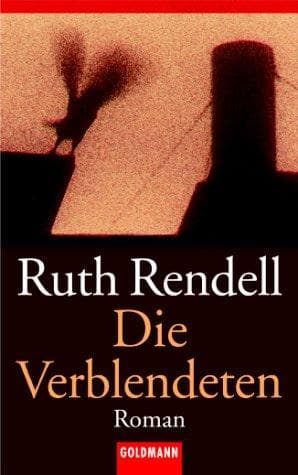 Tapa de Die Verblendeten.