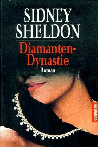 Tapa de Diamanten- Dynastie. Roman.