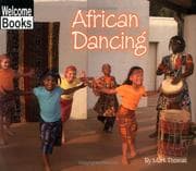 Tapa de African Dancing (Let's Dance)