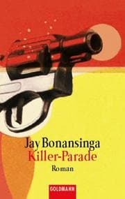 Tapa de Killer- Parade