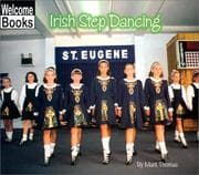 Tapa de Irish Step Dancing (Let's Dance)