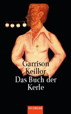 Tapa de Das Buch der Kerle