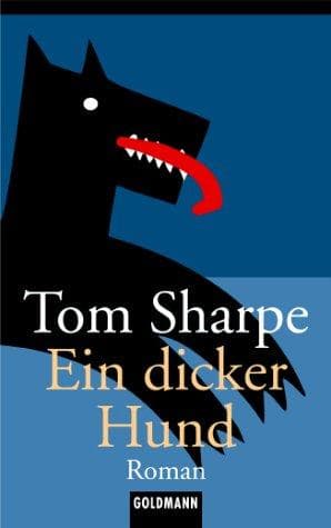 Tapa de Ein dicker Hund