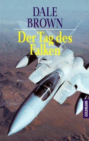 Tapa de Der Tag des Falken