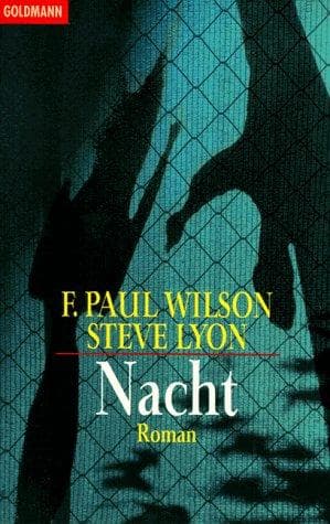 Tapa de Nacht