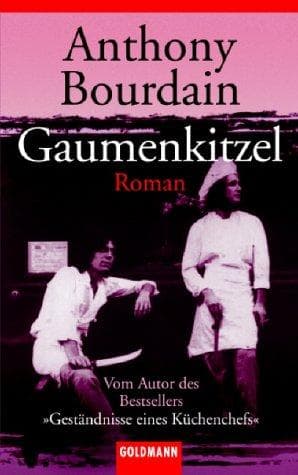 Tapa de Gaumenkitzel