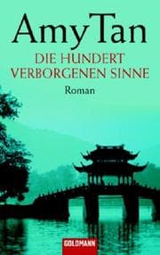 Tapa de The Hundred Secret Senses