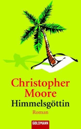 Tapa de Himmelsgöttin