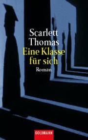 Tapa de Eine Klasse für sich