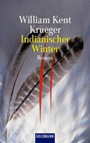 Tapa de Indianischer Winter