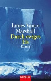 Tapa de Durch ewiges Eis