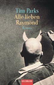 Tapa de Alle lieben Raymond
