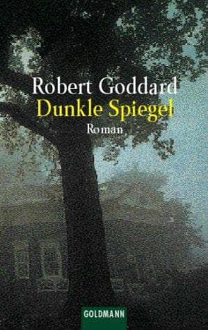 Tapa de Dunkle Spiegel.