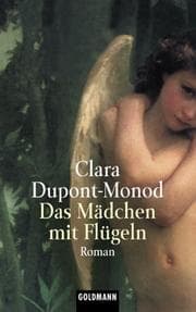 Tapa de Das Mädchen mit Flügeln