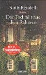 Tapa de Der Tod fällt aus dem Rahmen