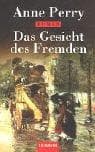 Tapa de Das Gesicht des Fremden. Sonderausgabe