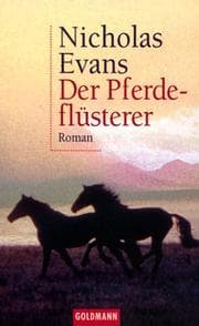 Tapa de Der Pferdeflüsterer. Sonderausgabe