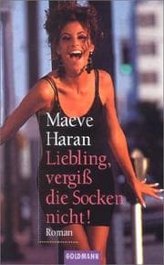 Tapa de Liebling, vergiß die Socken nicht. Sonderausgabe
