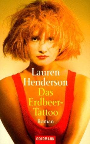 Tapa de Das Erdbeer- Tattoo