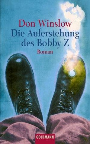 Tapa de Die Auferstehung des Bobby Z