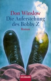 Tapa de Die Auferstehung des Bobby Z