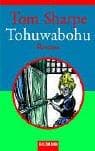 Tapa de Tohuwabohu. Roman