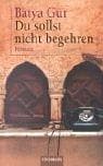 Tapa de Du sollst nicht begehren. Sonderausgabe