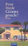 Tapa de Cezanne gesucht. Sonderausgabe