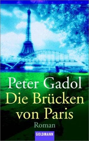 Tapa de Die Brücken von Paris