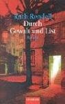 Tapa de Durch Gewalt und List.