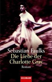 Tapa de Die Liebe der Charlotte Gray