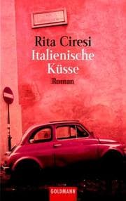 Tapa de Italienische Küsse